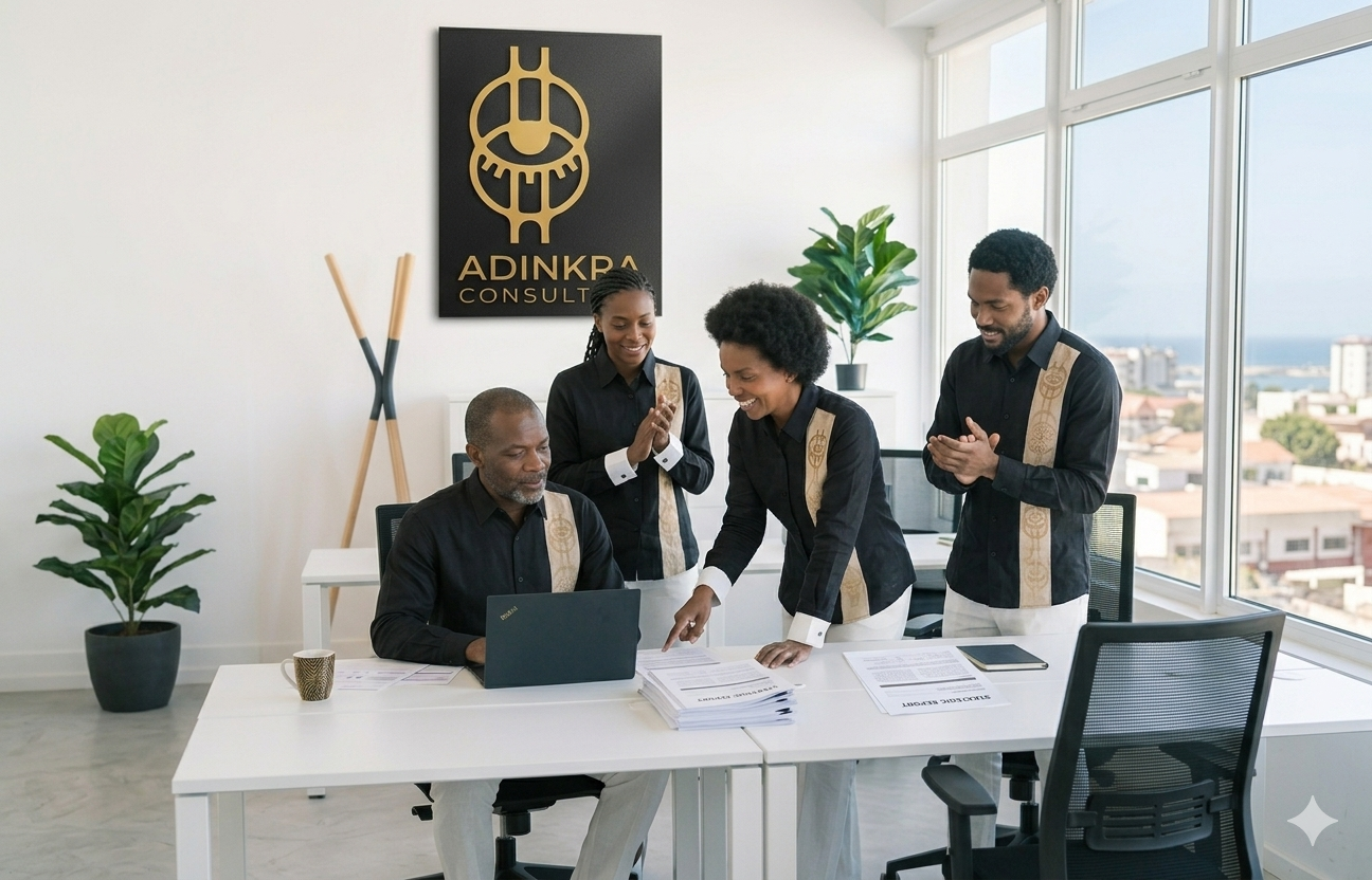Training & Capacity Building