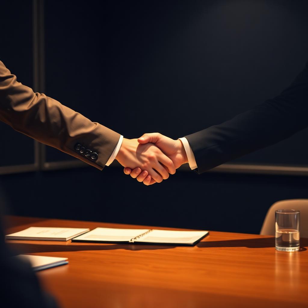 Resource Mobilization Support